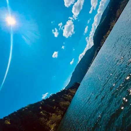 A Vacation Just For ! Xonrupt-Longemer