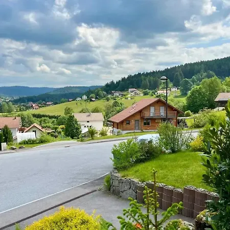 Dom wakacyjny A Vacation Just For !