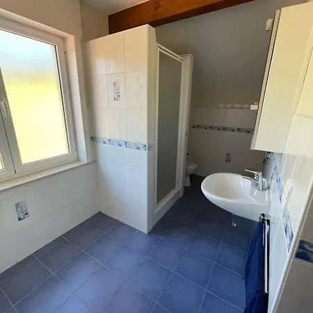 A Vacation Just For ! Dom wakacyjny *