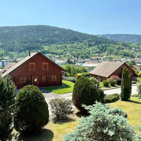 Hébergement de vacances A Vacation Just For ! *