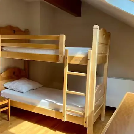 Casa vacanze A Vacation Just For ! *