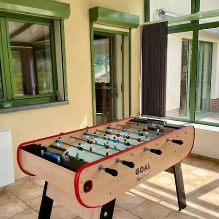 A Vacation Just For ! Dom wakacyjny *