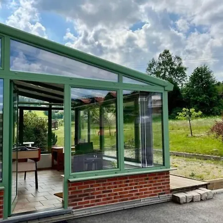 A Vacation Just For ! *