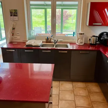 A Vacation Just For ! * Xonrupt-Longemer