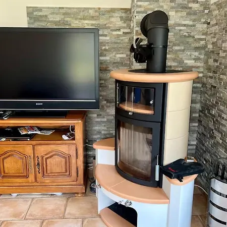 A Vacation Just For ! Casa vacanze