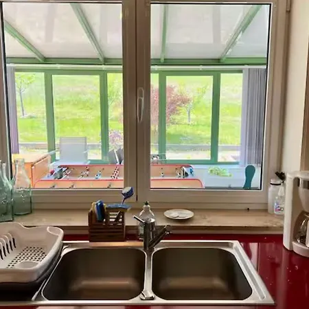 A Vacation Just For ! Dom wakacyjny *