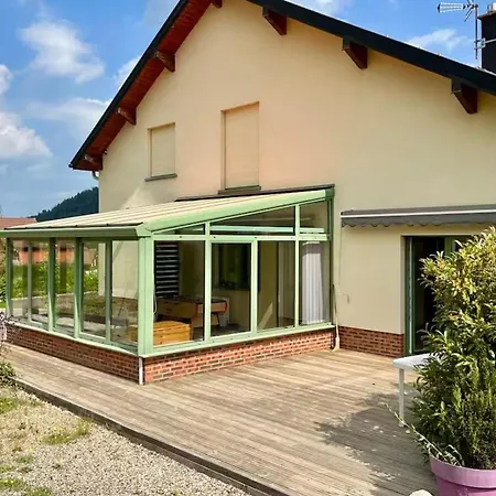 Hébergement de vacances A Vacation Just For ! *