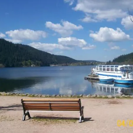 Сasa de vacaciones A Vacation Just For ! Xonrupt-Longemer