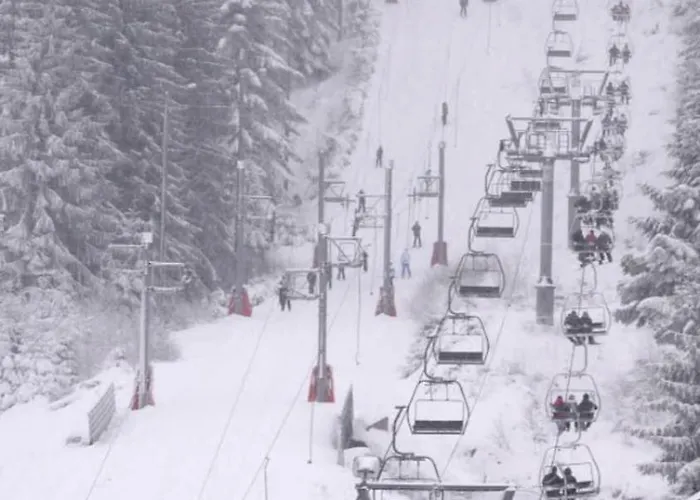 A Vacation Just For ! Hébergement de vacances *