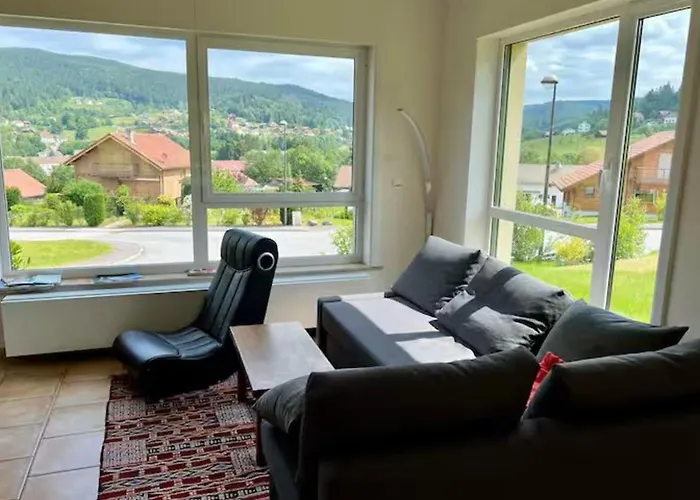 A Vacation Just For ! *