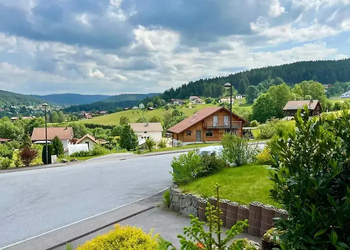 Prázdninový dům A Vacation Just For !