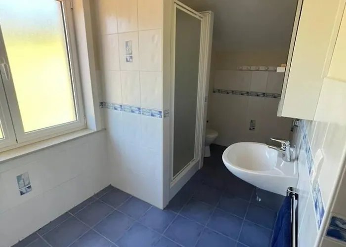 A Vacation Just For ! Hébergement de vacances *