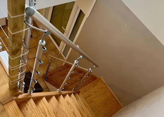 A Vacation Just For ! Prázdninový dům Xonrupt-Longemer