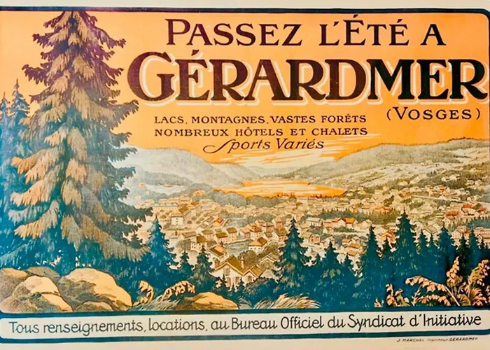 A Vacation Just For !