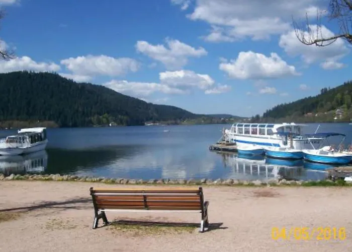 A Vacation Just For ! Prázdninový dům