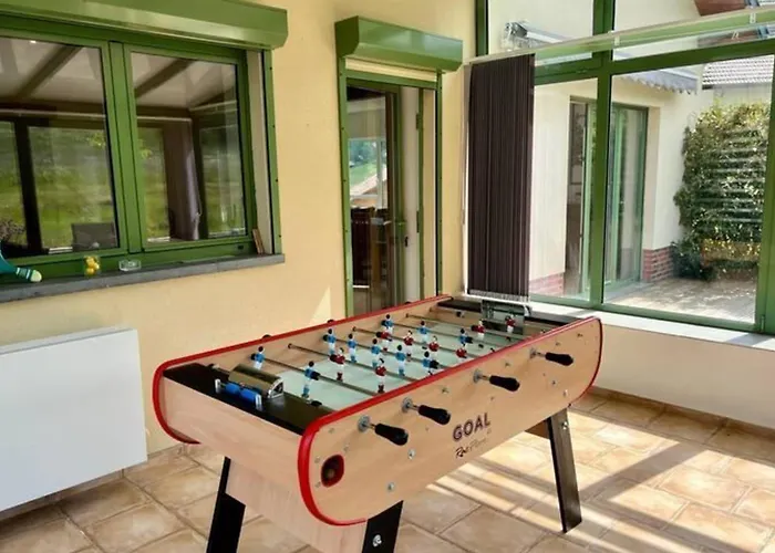 A Vacation Just For ! Prázdninový dům *