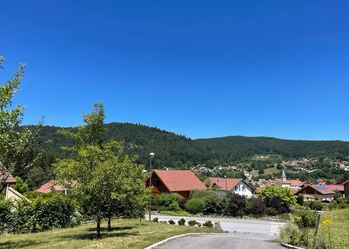 Prázdninový dům A Vacation Just For ! *