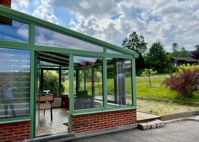 A Vacation Just For ! *