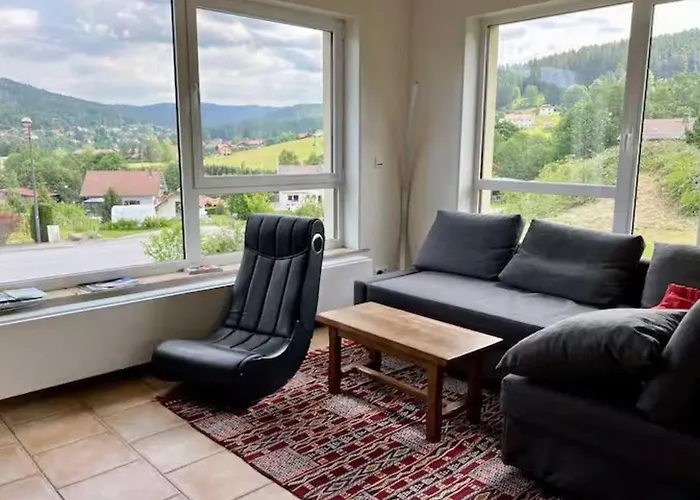 A Vacation Just For !