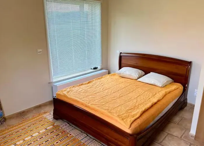 A Vacation Just For ! Prázdninový dům