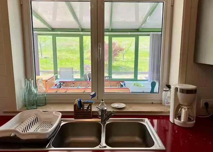 A Vacation Just For ! Hébergement de vacances *