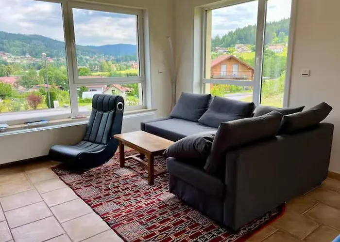 A Vacation Just For ! Prázdninový dům *