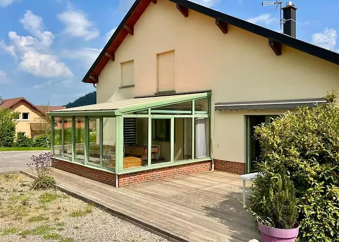 Hébergement de vacances A Vacation Just For ! *